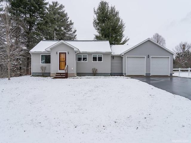 9794  State Route 126 , Castorland, NY 13620